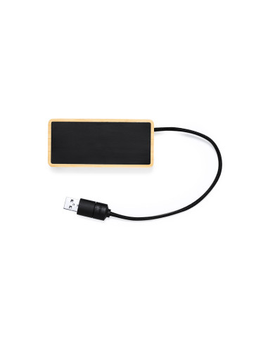 Puerto Usb Ginger