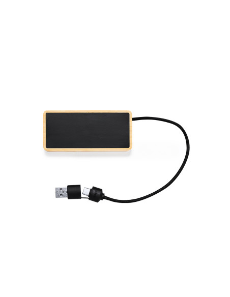 Puerto Usb Ginger