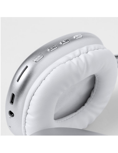 Auriculares Curney