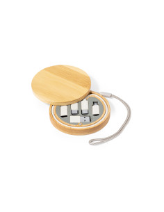 Set Cables Cargadores Chaconix 2