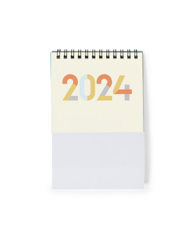 Calendario Sobremesa Ener