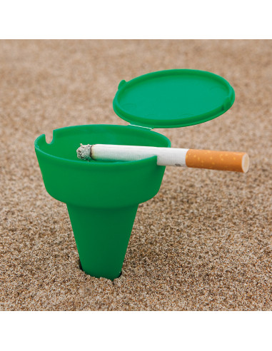 Cenicero Cleansand