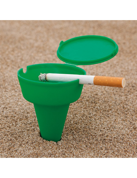 Cenicero Cleansand