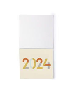 Imán Calendario Larip 2