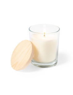 Vela Aromática Bayar 2