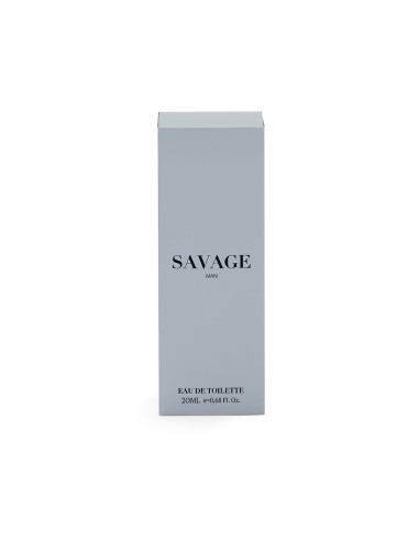 Eau De Toilette Hombre Dauson