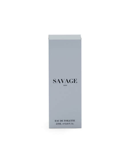 Eau De Toilette Hombre Dauson