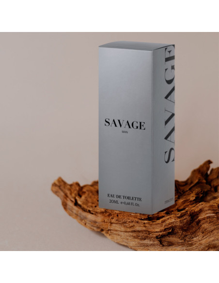 Eau De Toilette Hombre Dauson