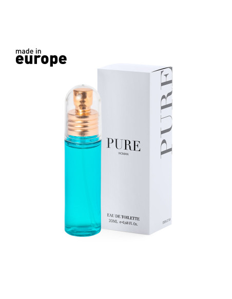 Eau De Toilette Mujer Steclers