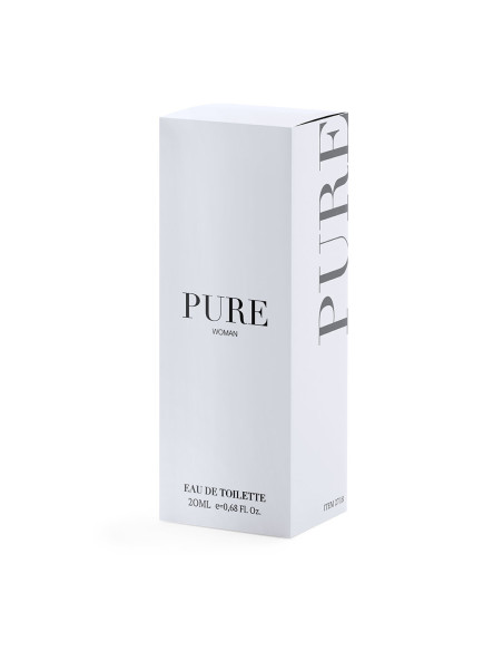 Eau De Toilette Mujer Steclers