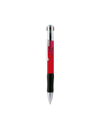 Boligrafo Multifour