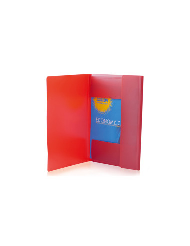 Carpeta Alpin