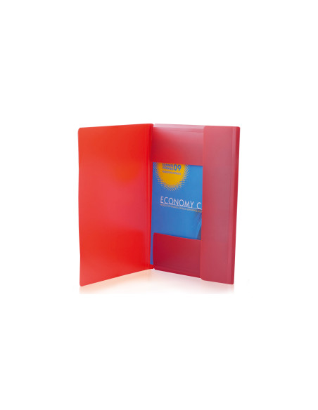 Carpeta Alpin
