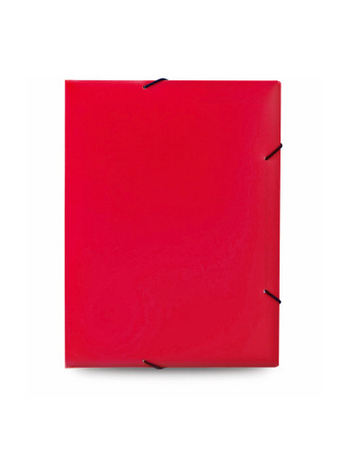 Carpeta Alpin