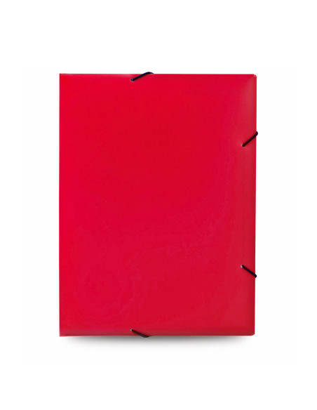 Carpeta Alpin