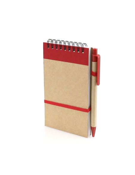 Libreta Ecocard