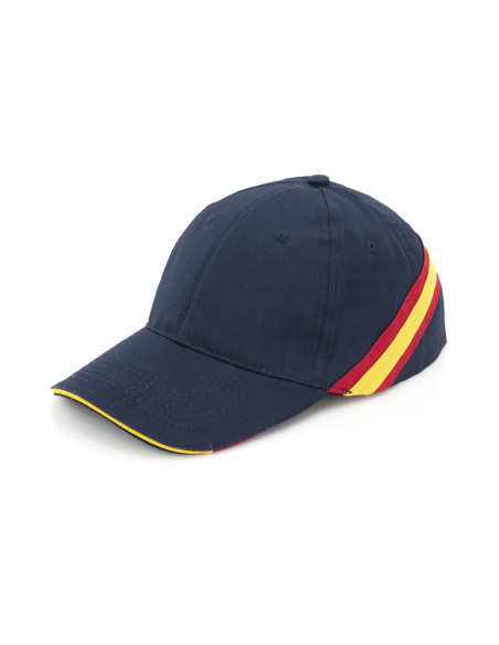 Gorra Iberia