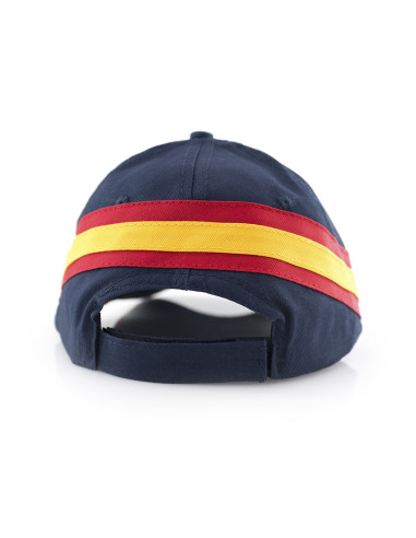 Gorra Iberia