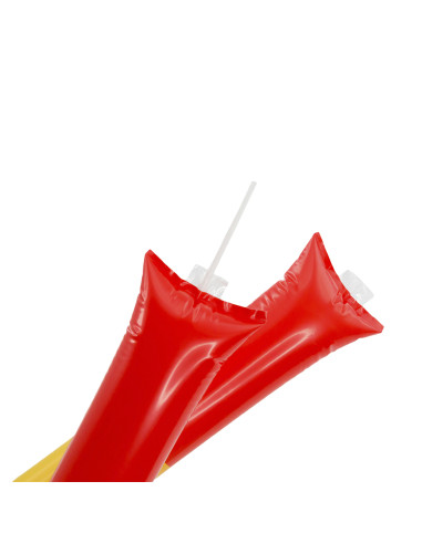 Bastoms Flag