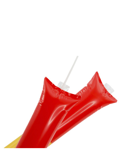 Bastoms Flag