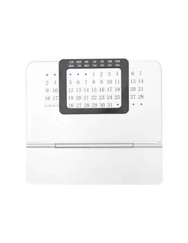 Calendario Perpetuo Lider