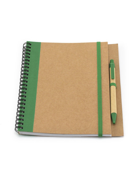 Libreta Tunel