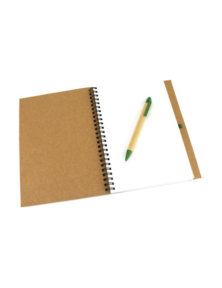 Libreta Tunel