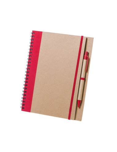 Libreta Tunel