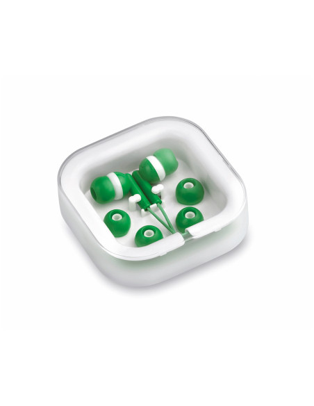 Auriculares Cort