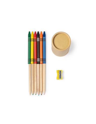 Set Pixi