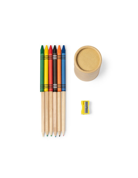 Set Pixi