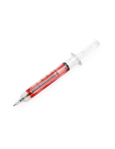 Boligrafo Medic