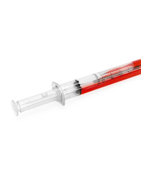 Boligrafo Medic