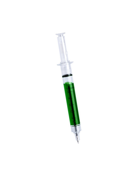 Boligrafo Medic