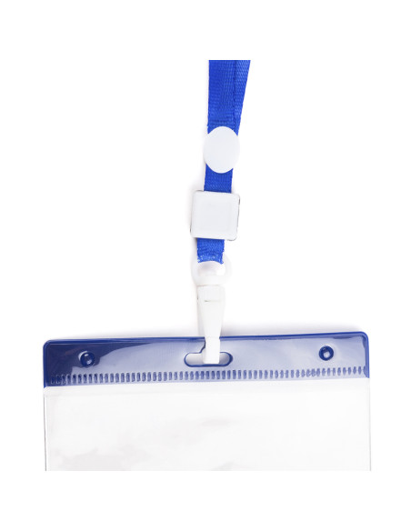 Identificador Lanyard Maes