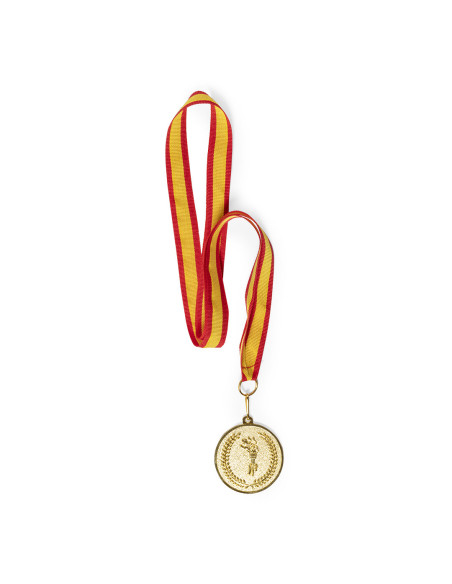 Medalla Corum