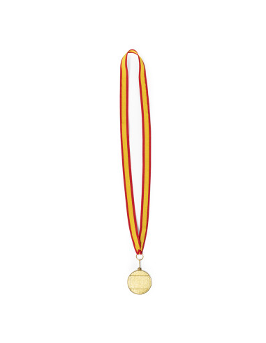 Medalla Corum