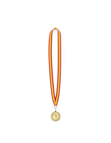 Medalla Corum