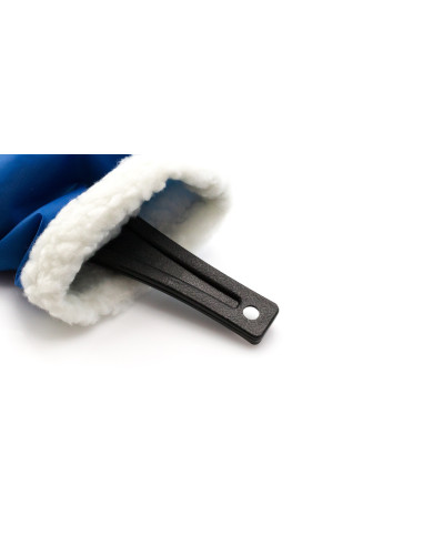 Rascador Hielo Dasha