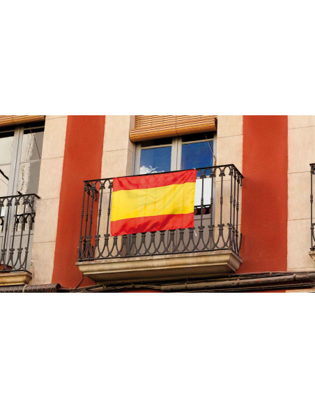 Bandera Caser