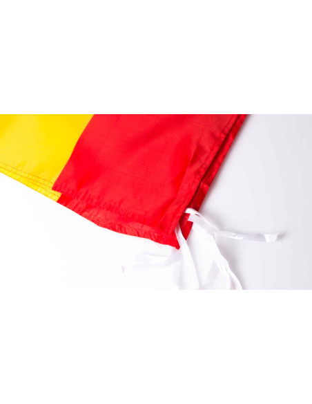 Bandera Caser
