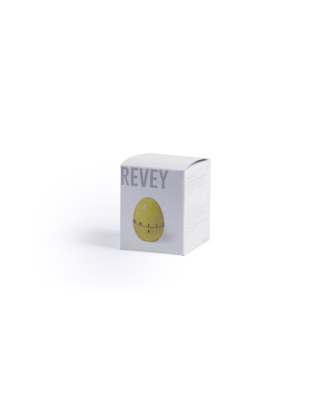 Temporizador Revey