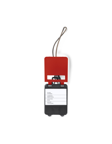 Identificador Maletas Cloris