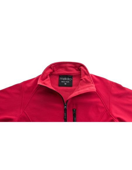 Chaqueta Molter