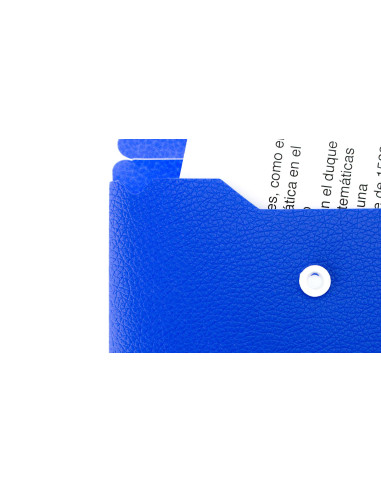 Portadocumentos Alice