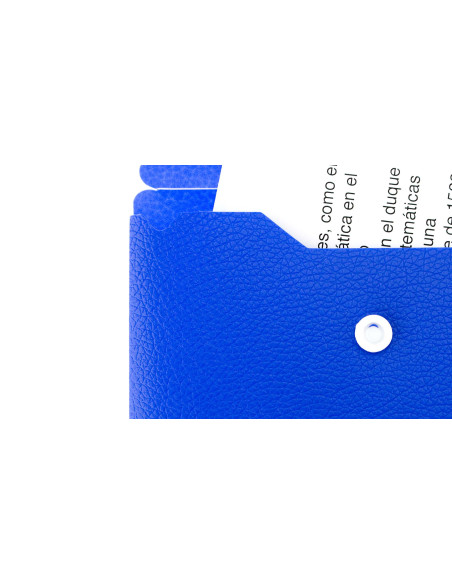 Portadocumentos Alice