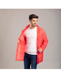 Impermeable Hydrus