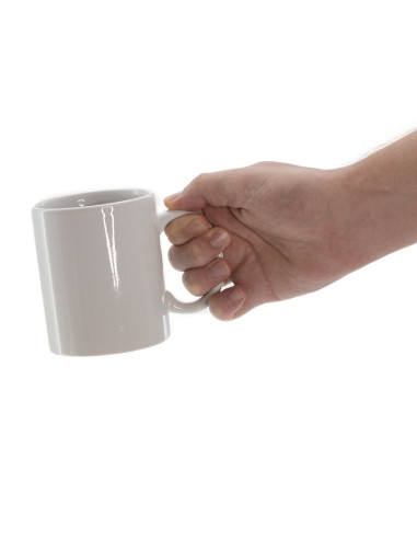 Taza Sublimacion Bornel