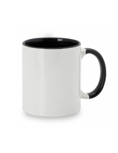 Taza Sublimacion Harnet