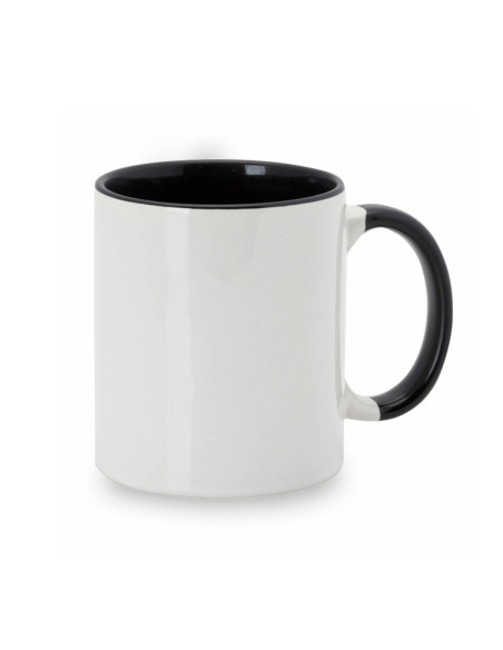 Taza Sublimacion Harnet